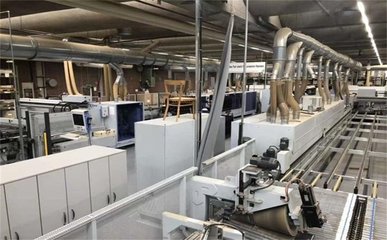 麗維家衣柜以網(wǎng)絡(luò)服務(wù)為轉(zhuǎn)型入口，攜手北斗星開(kāi)啟深度合作新篇章