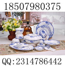 景德鎮(zhèn)日用陶瓷餐具廠價(jià)格與型號規(guī)格解析